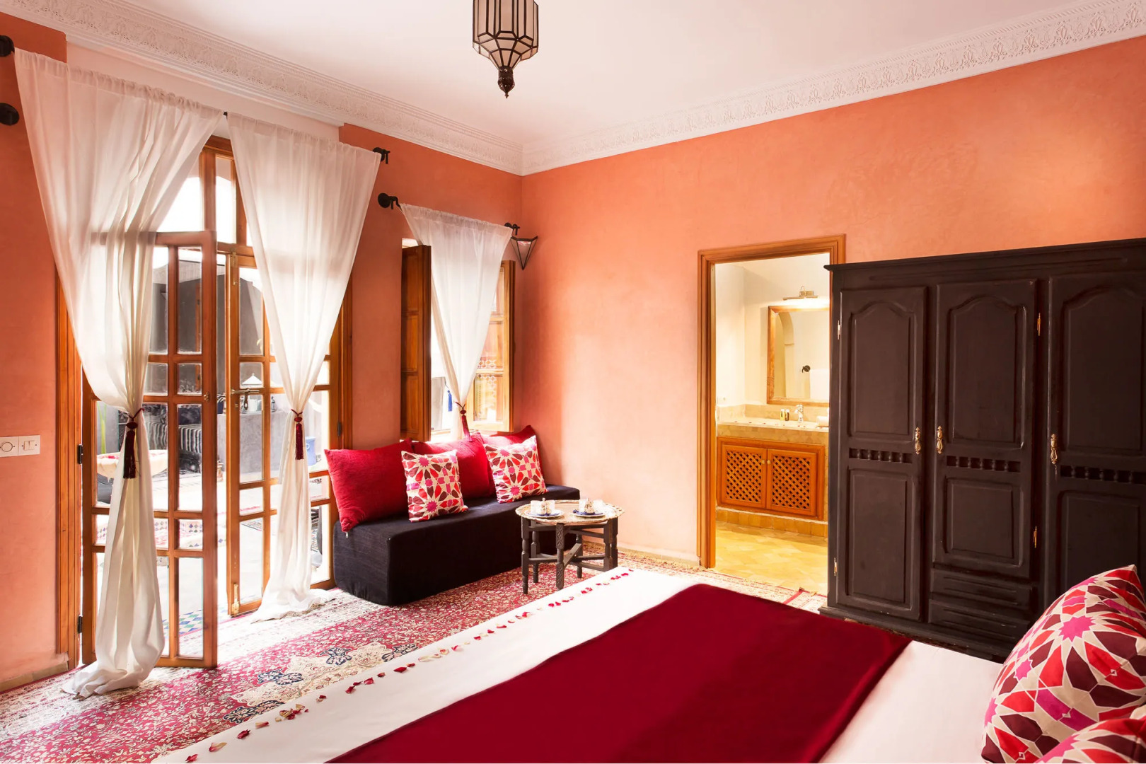 Arabian Riad
