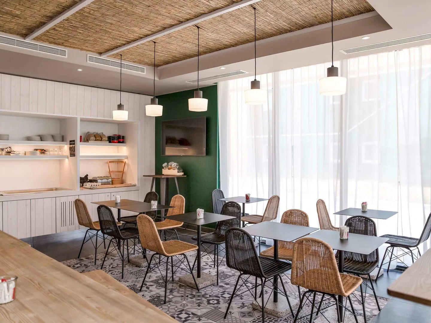 ibis Styles Arcachon Gujan Mestras