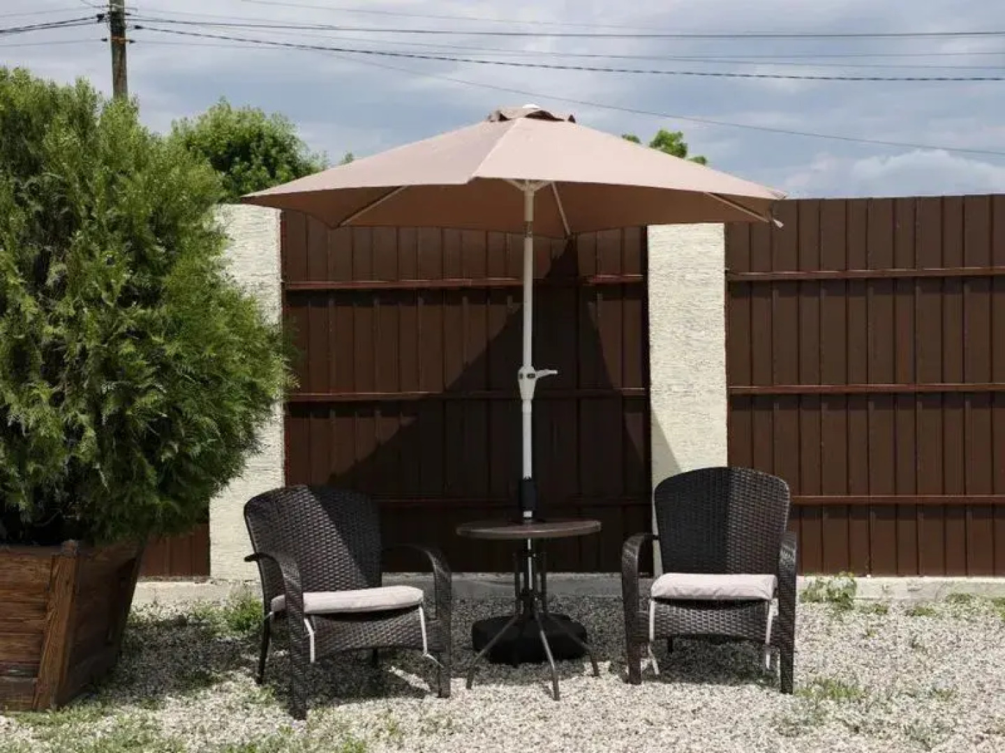 Шолохов (Цандрипш)