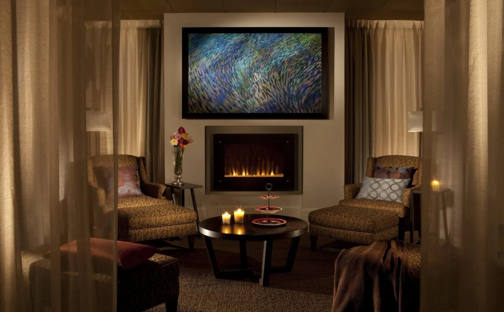 The Woodmark Hotel & Still Spa on Lake Washington