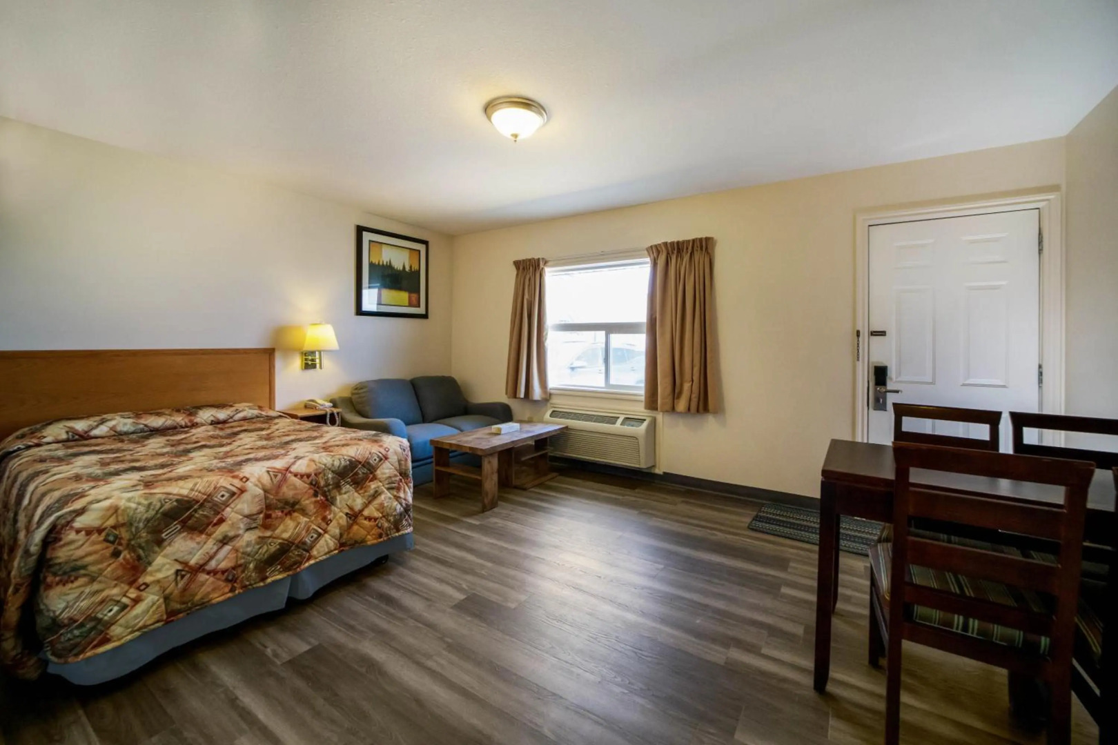 Canadas Best Value Inn Fort St. John