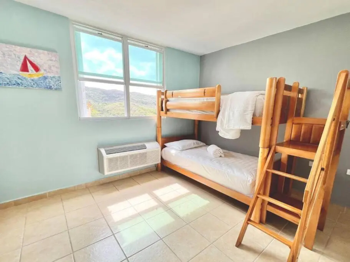 Palomino Island View