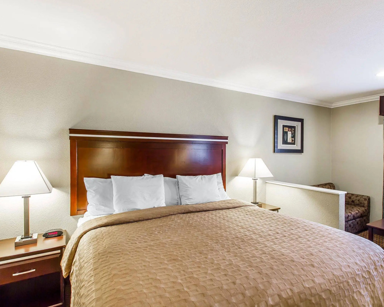 Super 8 by Wyndham Mesa Downtown Near Convention Center