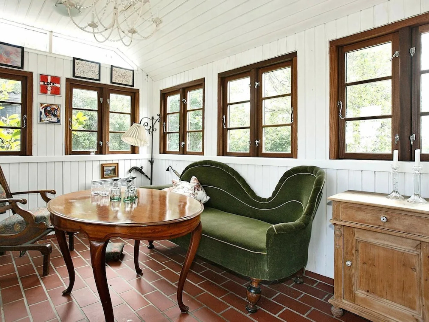 Cozy Holiday Home in Struer near Beach