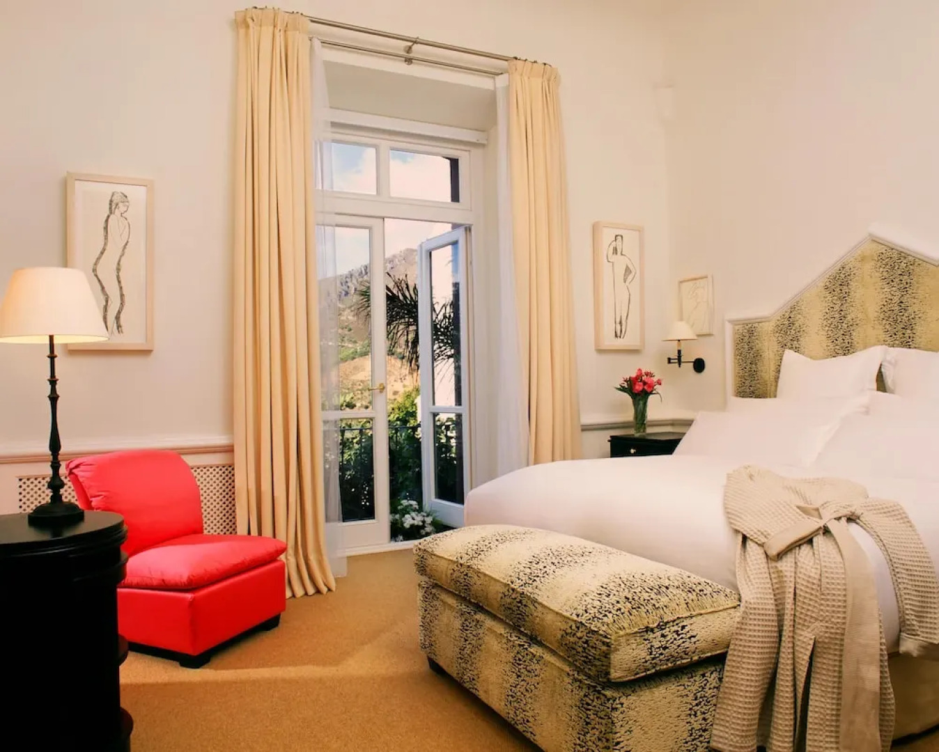 Villa Padierna Thermas de Carratraca