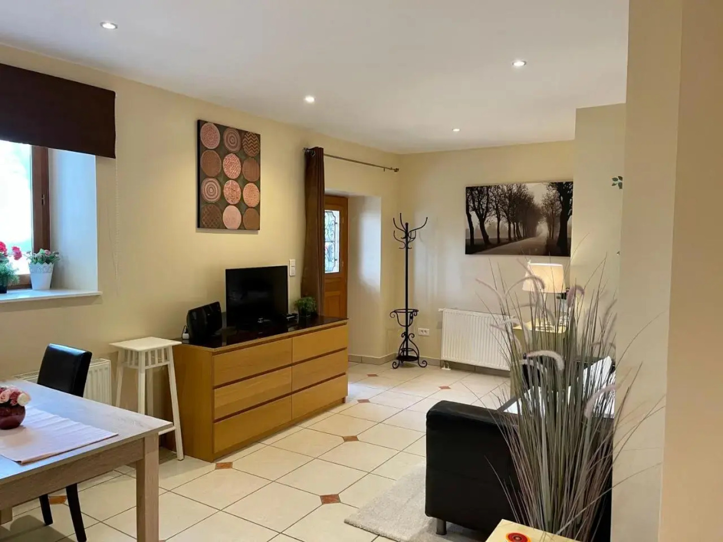 Gites Du Caylar-Chambres