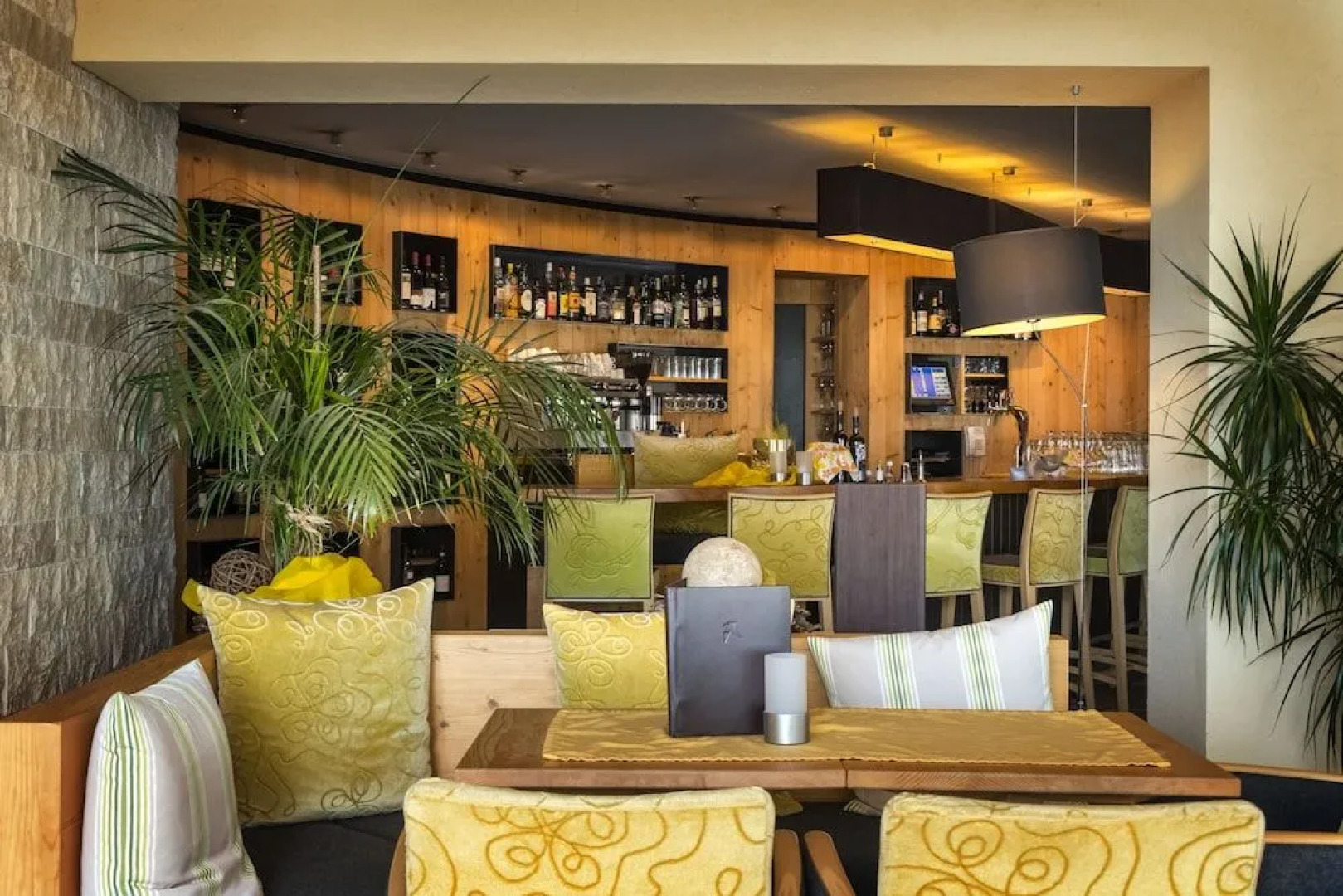 Falkensteiner Hotel & Spa Sonnenparadies