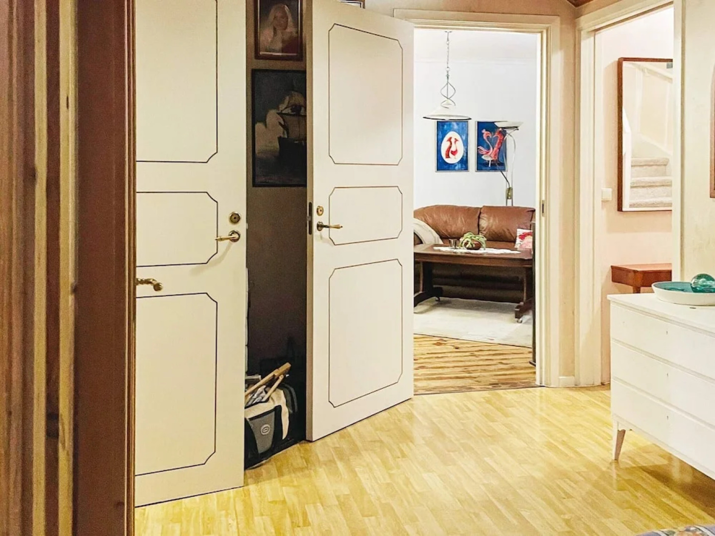 6 Person Holiday Home in Amal-by Traum