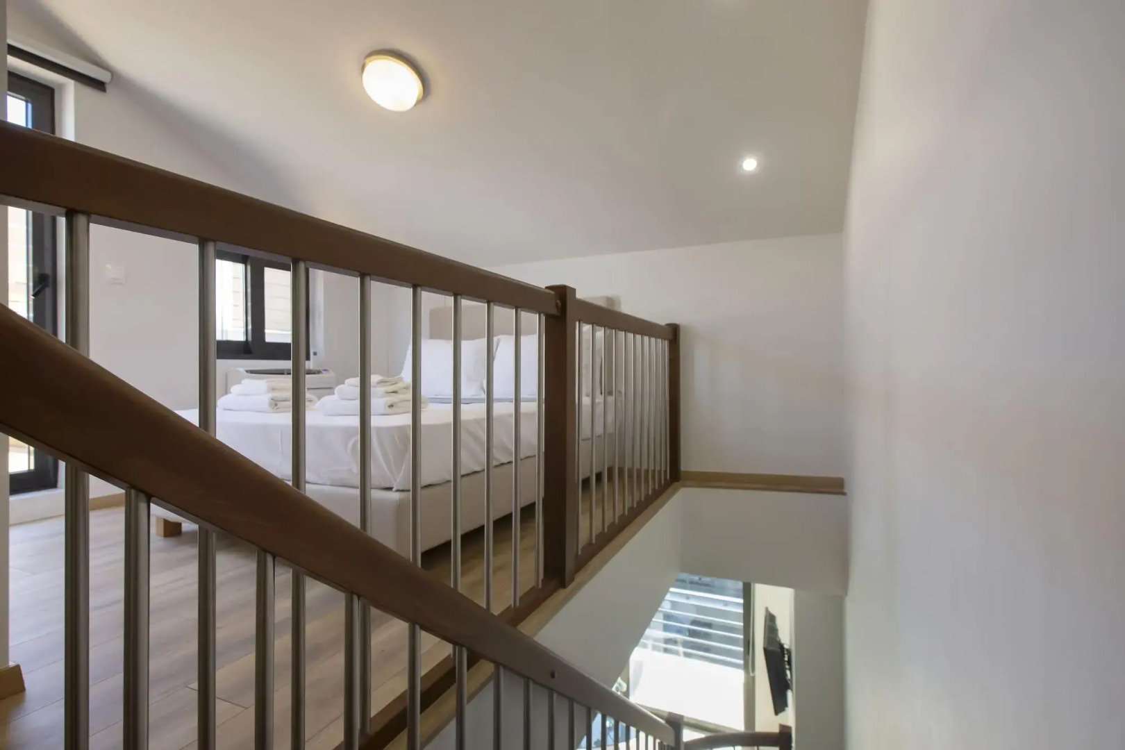 Athens Panorama Project