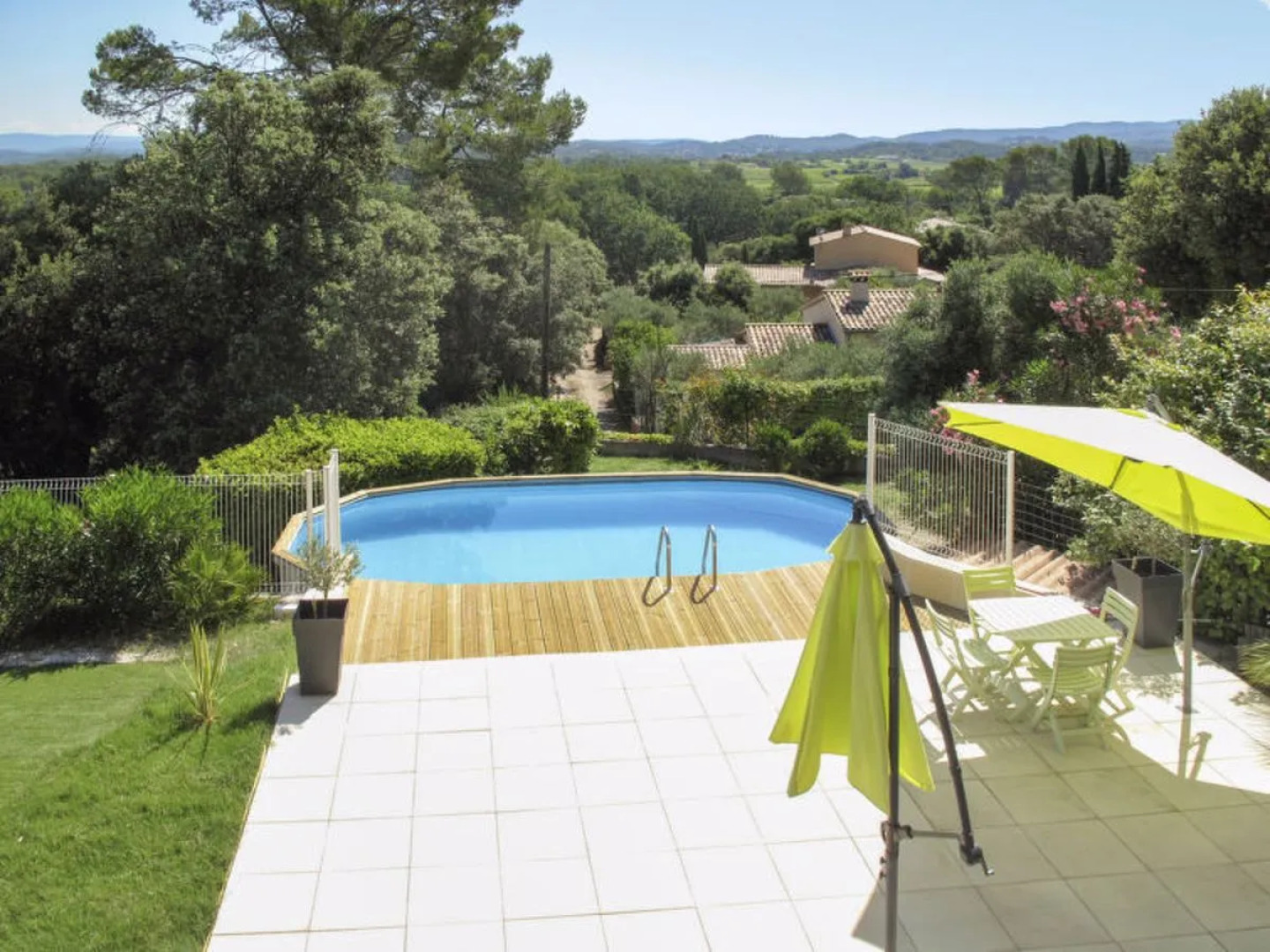 La Belle Vue (MFT110)