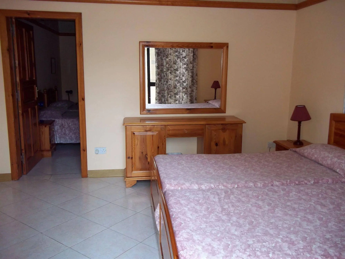 San Antonio Guest House