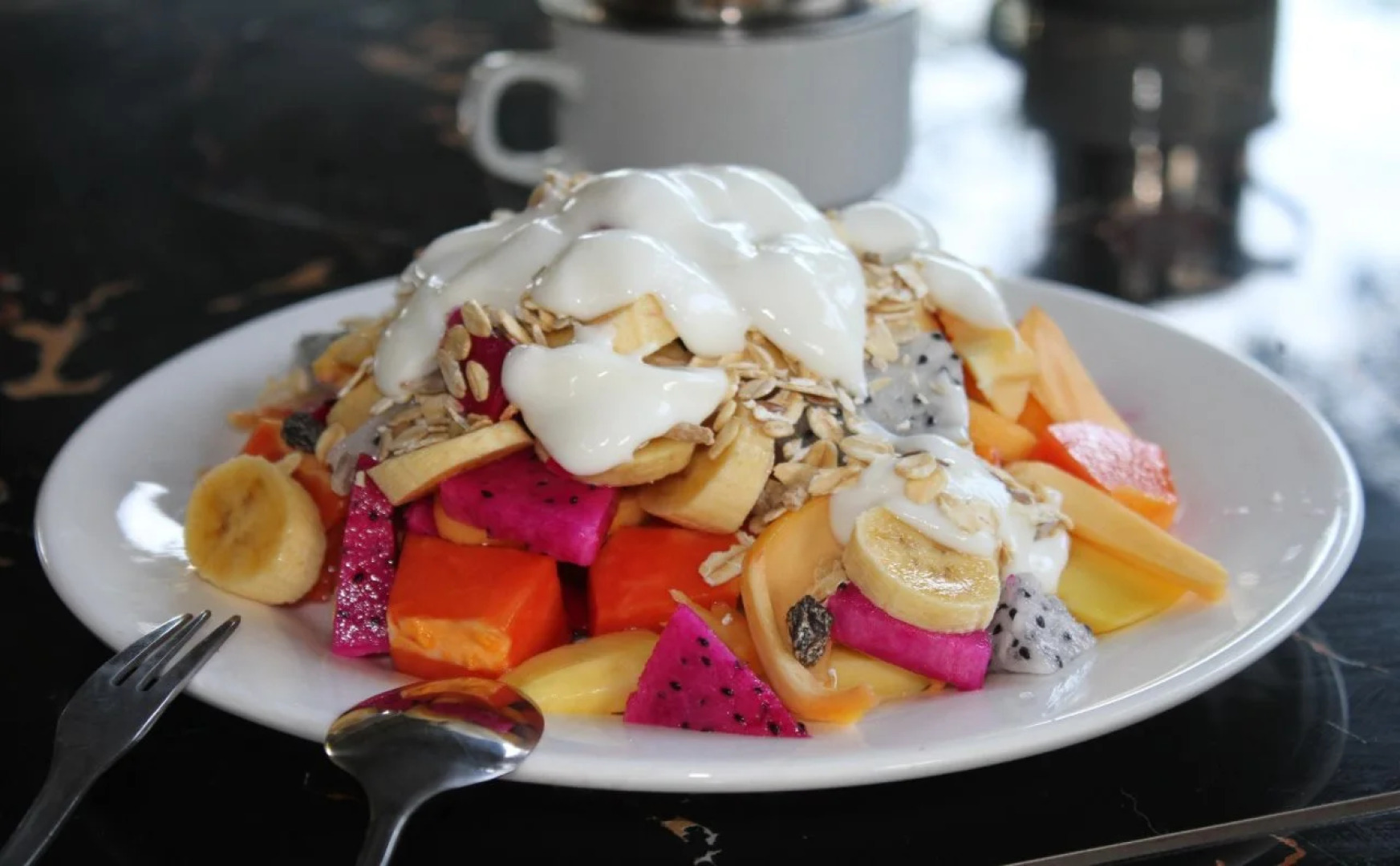 My Parents Guesthouse