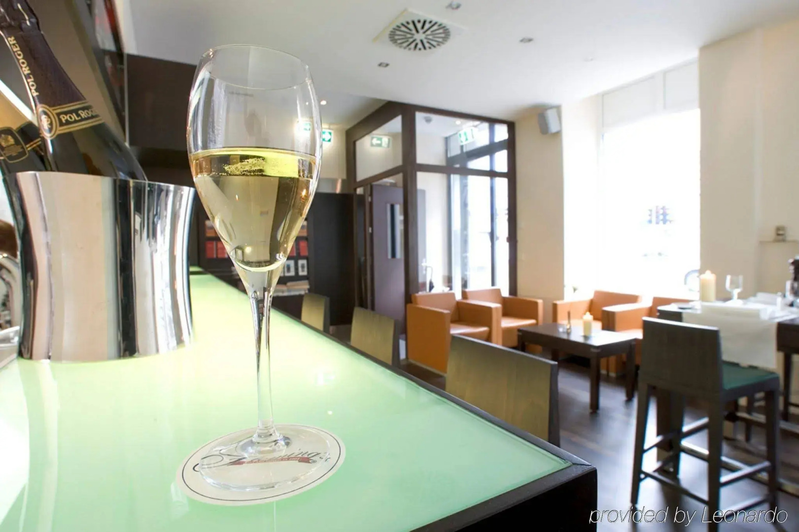 VISIONAPARTMENTS Zurich Brandschenkestrasse