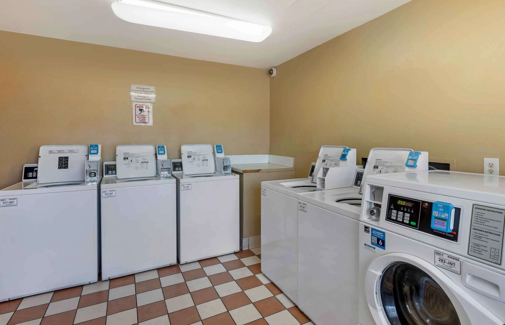 Extended Stay America Select Suites Denver Aurora South