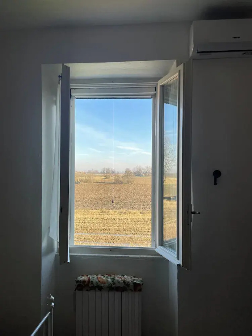 BeB Cascina Mentirone