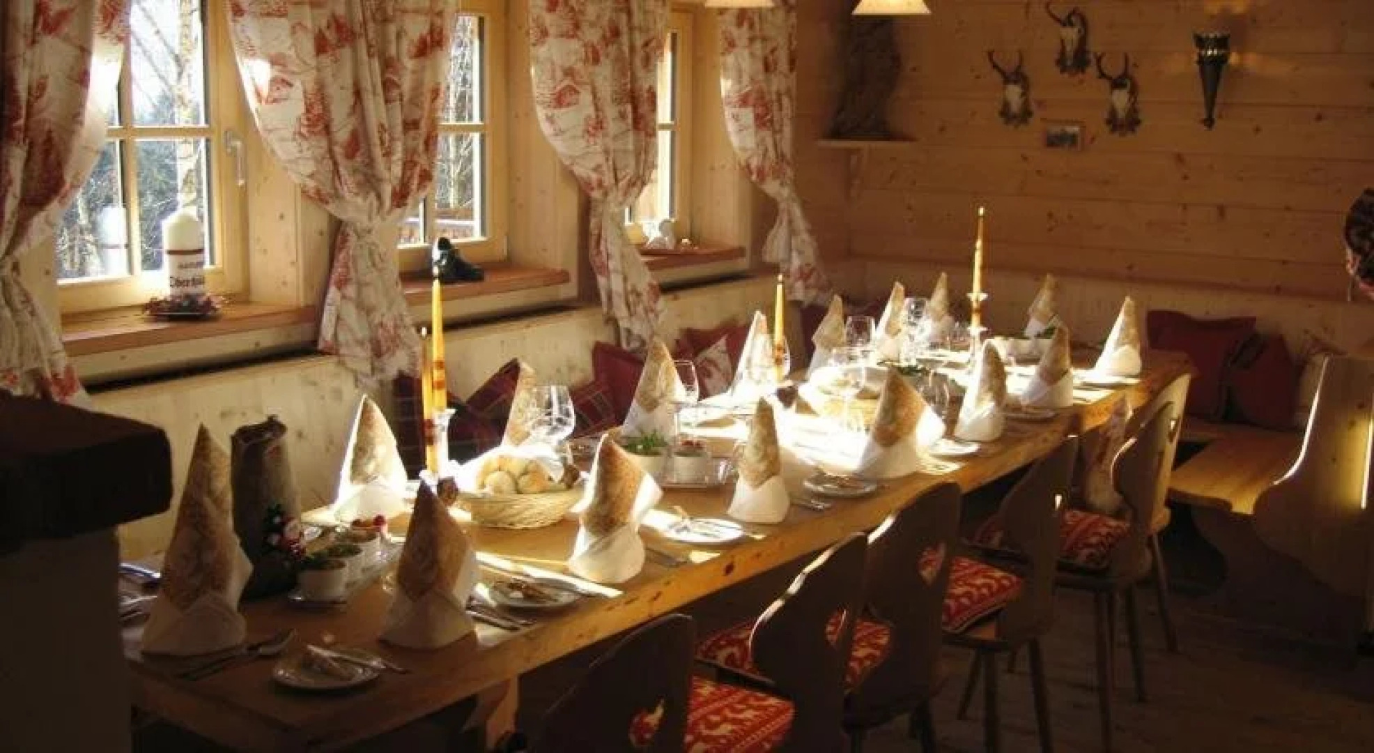 Naturdorf Oberkühnreit