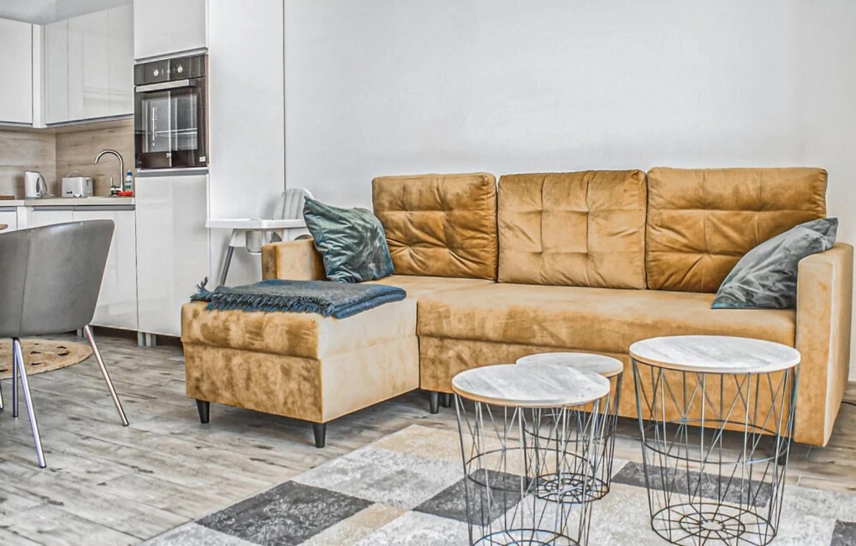 Beautiful Home in Grzybowo With 2 Bedrooms, Wifi and Outdoor Swimming Pool