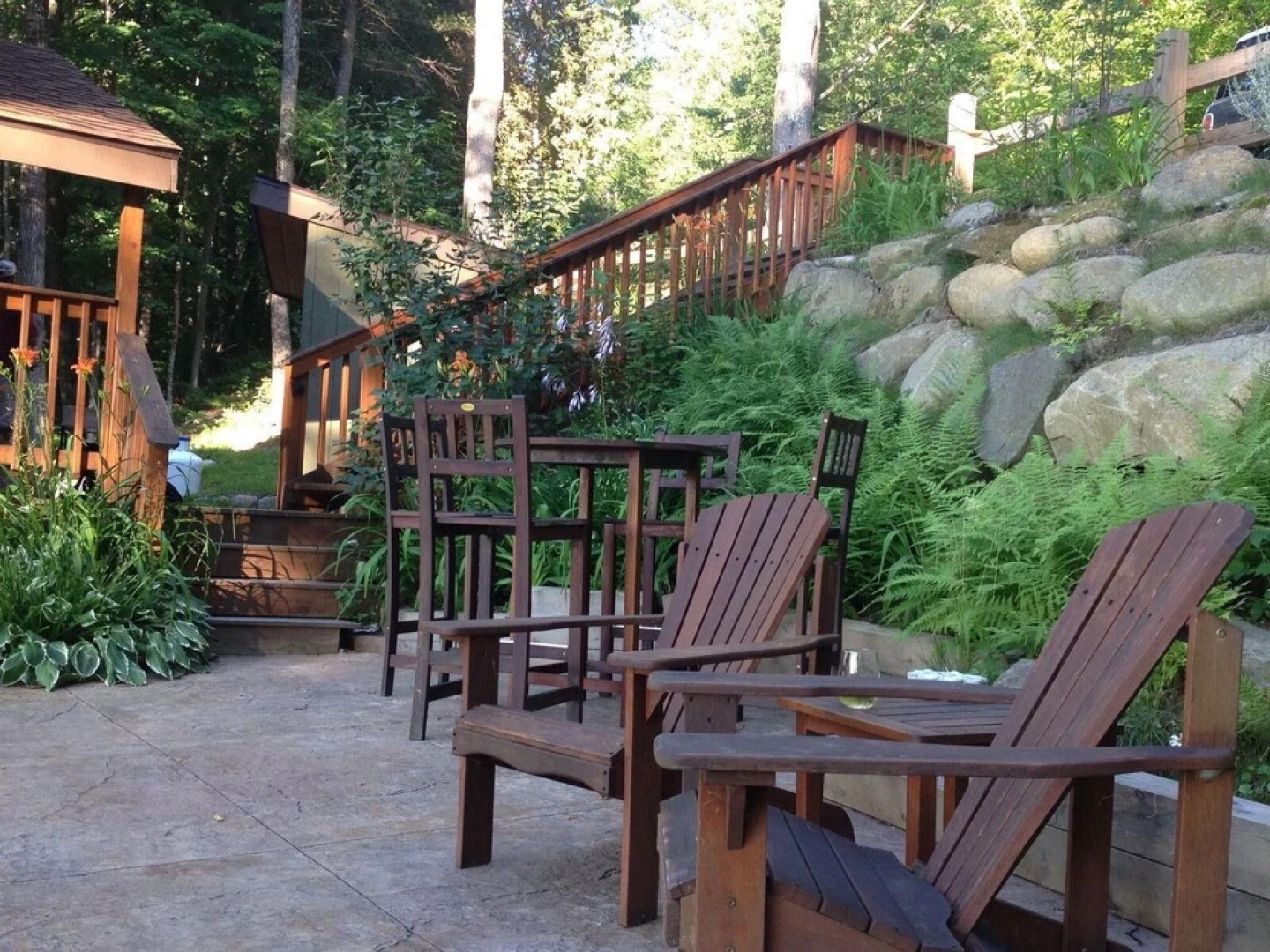 3 Bedroom Private Home With Mountain Views! - Md48e