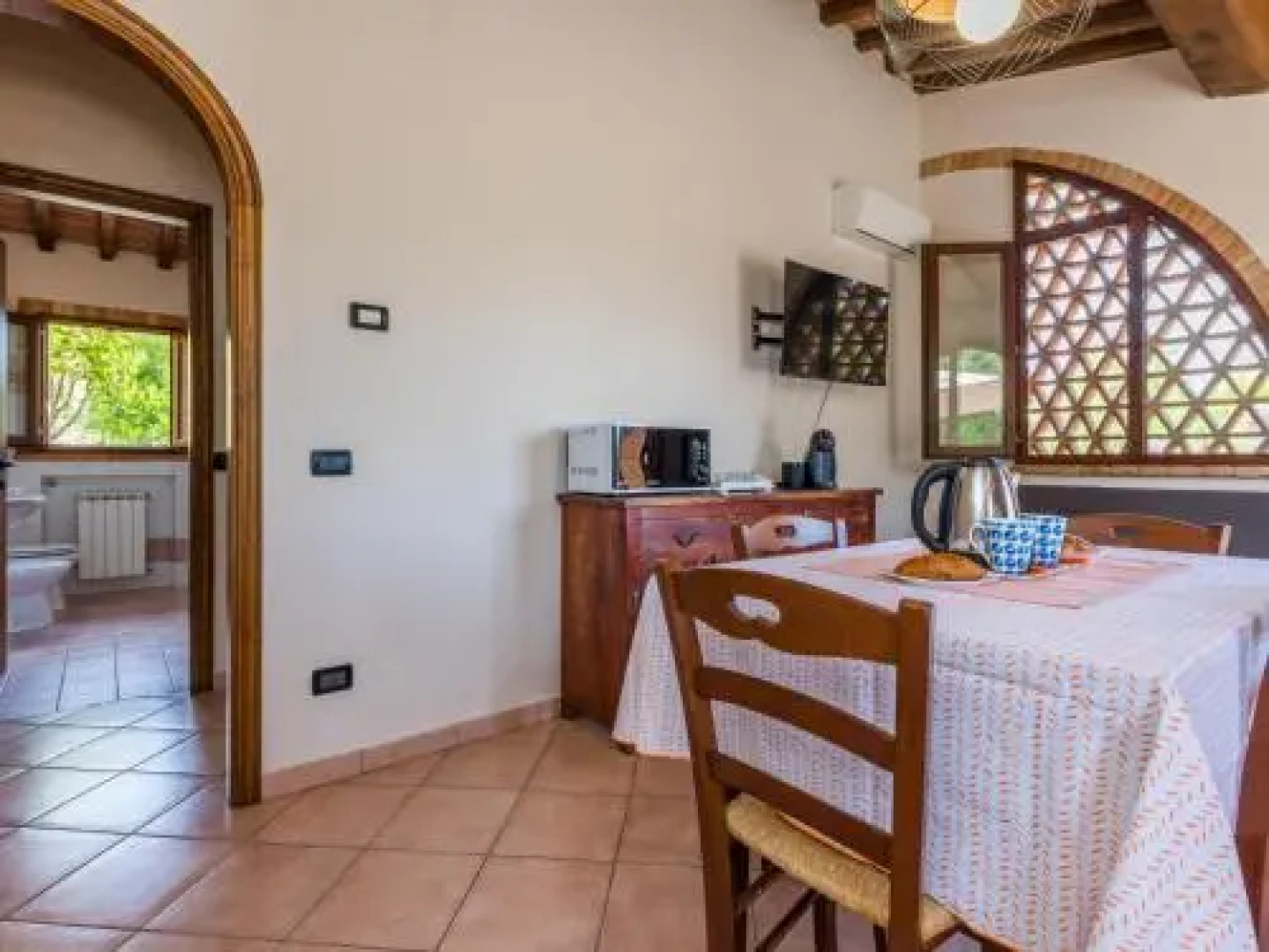 Residence Girasole 132S