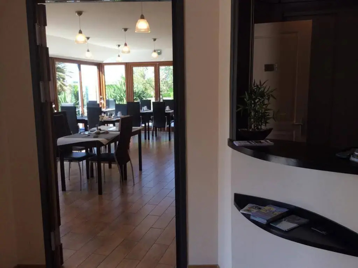 Domaine de la Barbinais