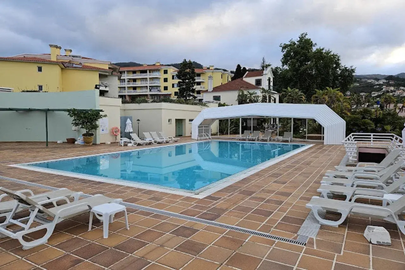 Quinta do Estreito Vintage House