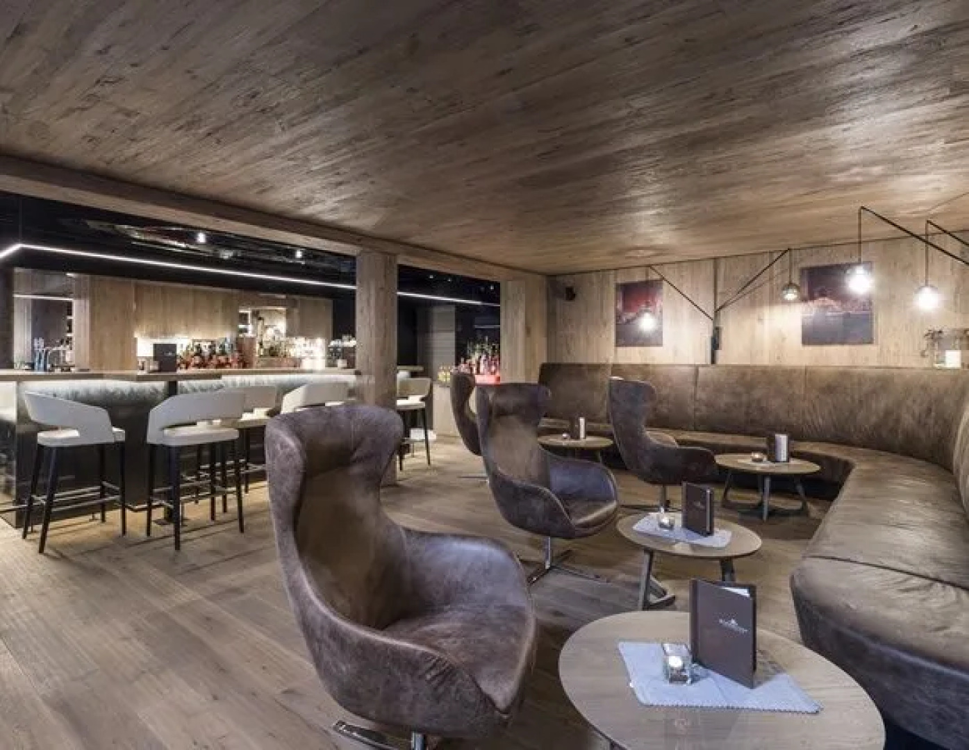 Stroblhof Active Family Spa Resort