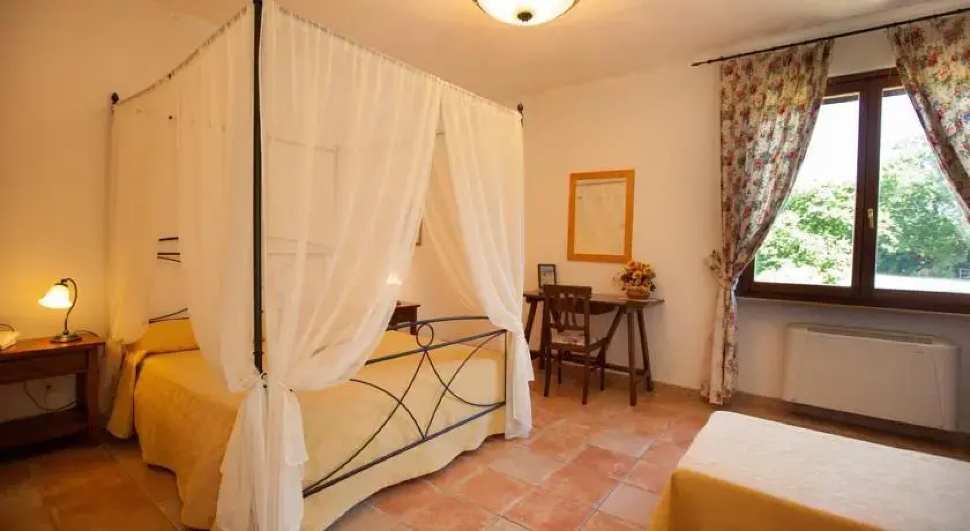 Agriturismo La Vecchia Fattoria