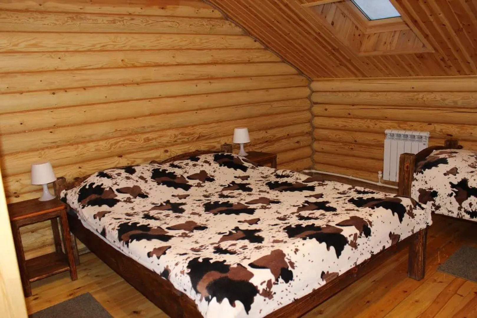 Баден-Баден Термы Курган