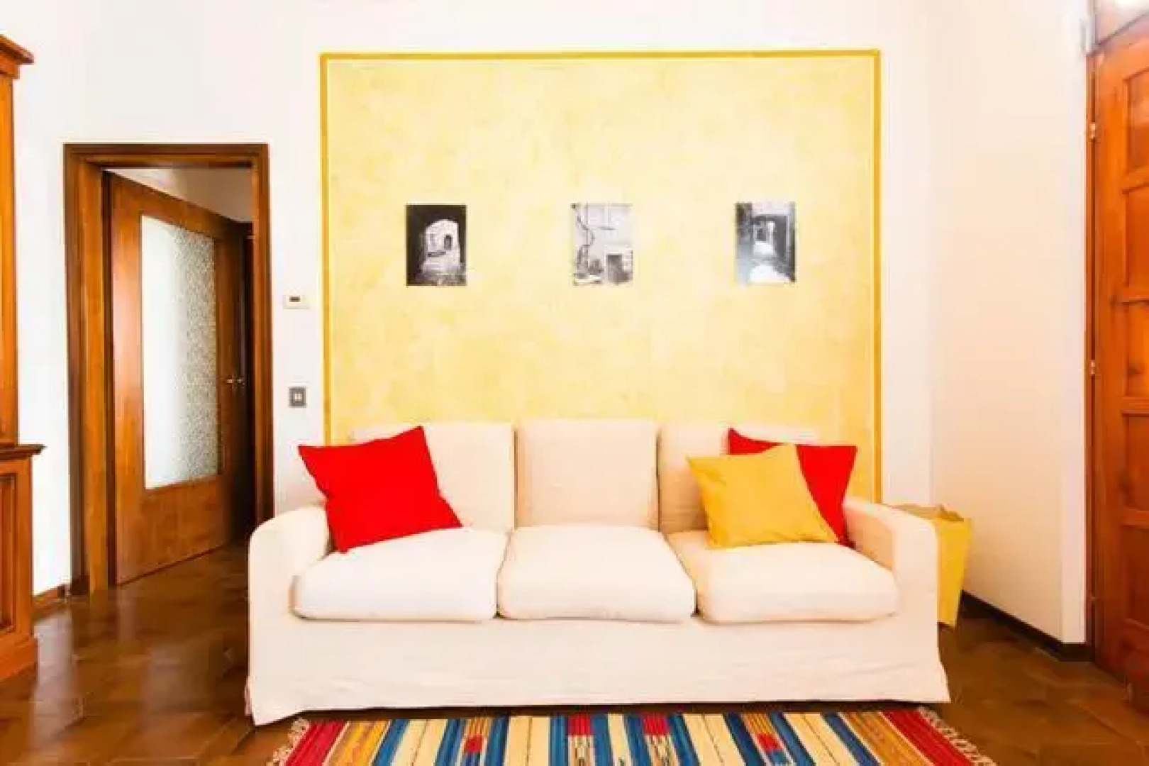 Casa vacanza Sunshine