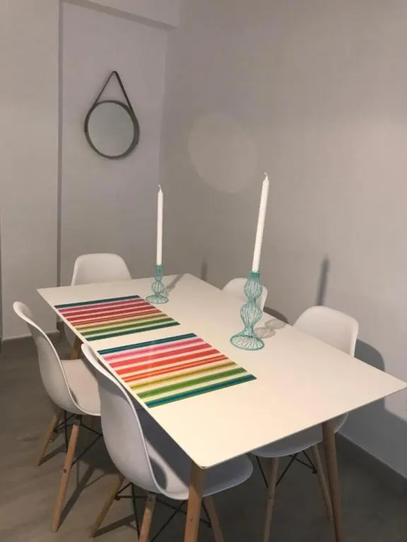 Playa Precioso apartamento para familia con niños