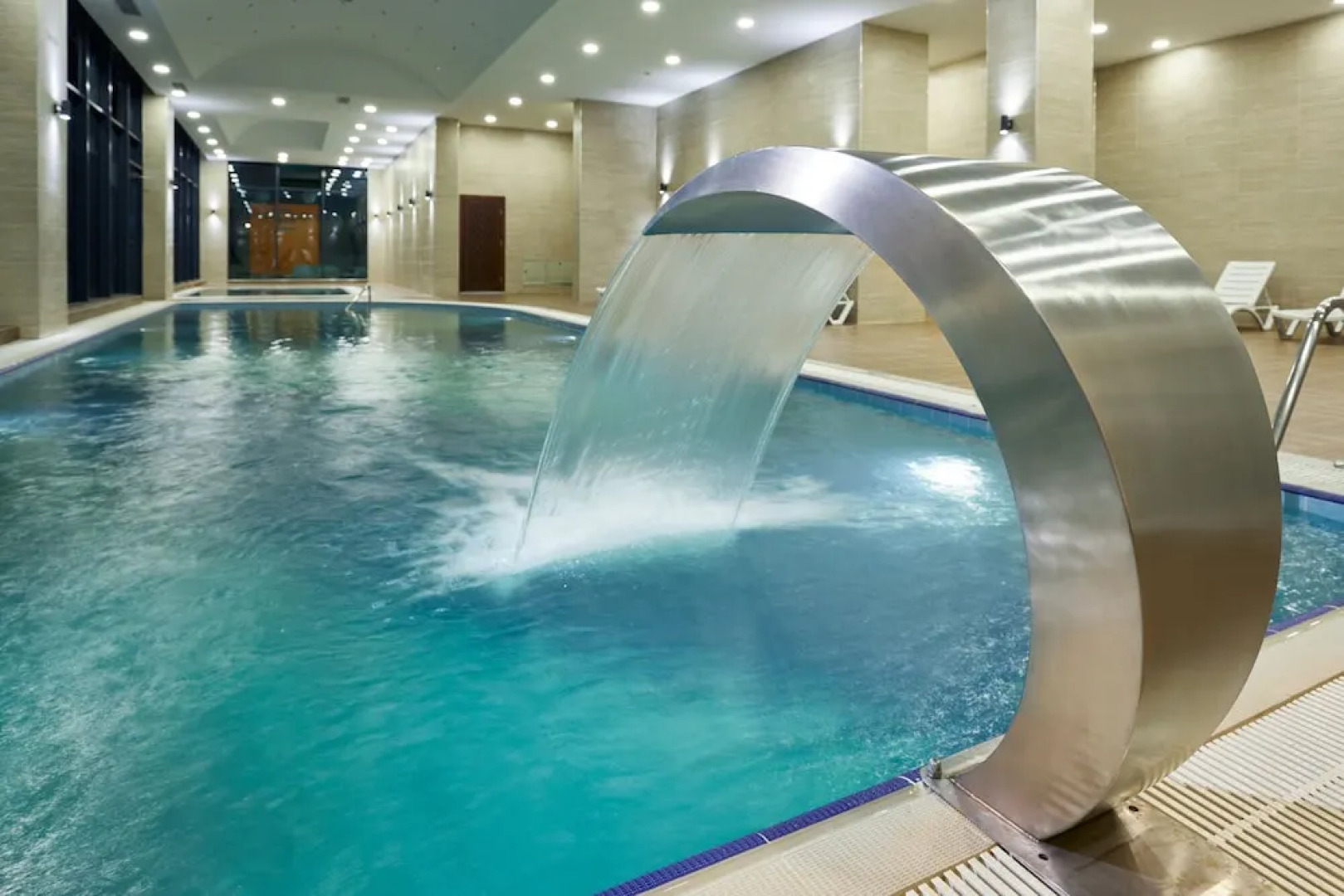 Hattuşa Vacation Thermal Club Saray
