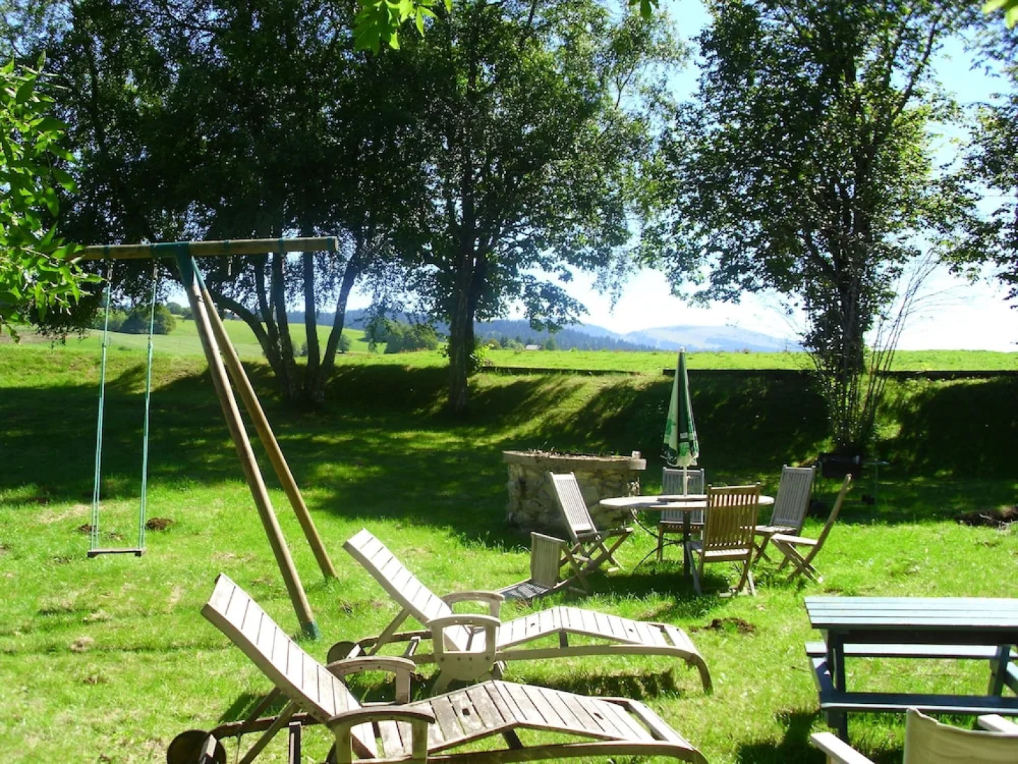 Logis Hôtel Le Gai Pinson