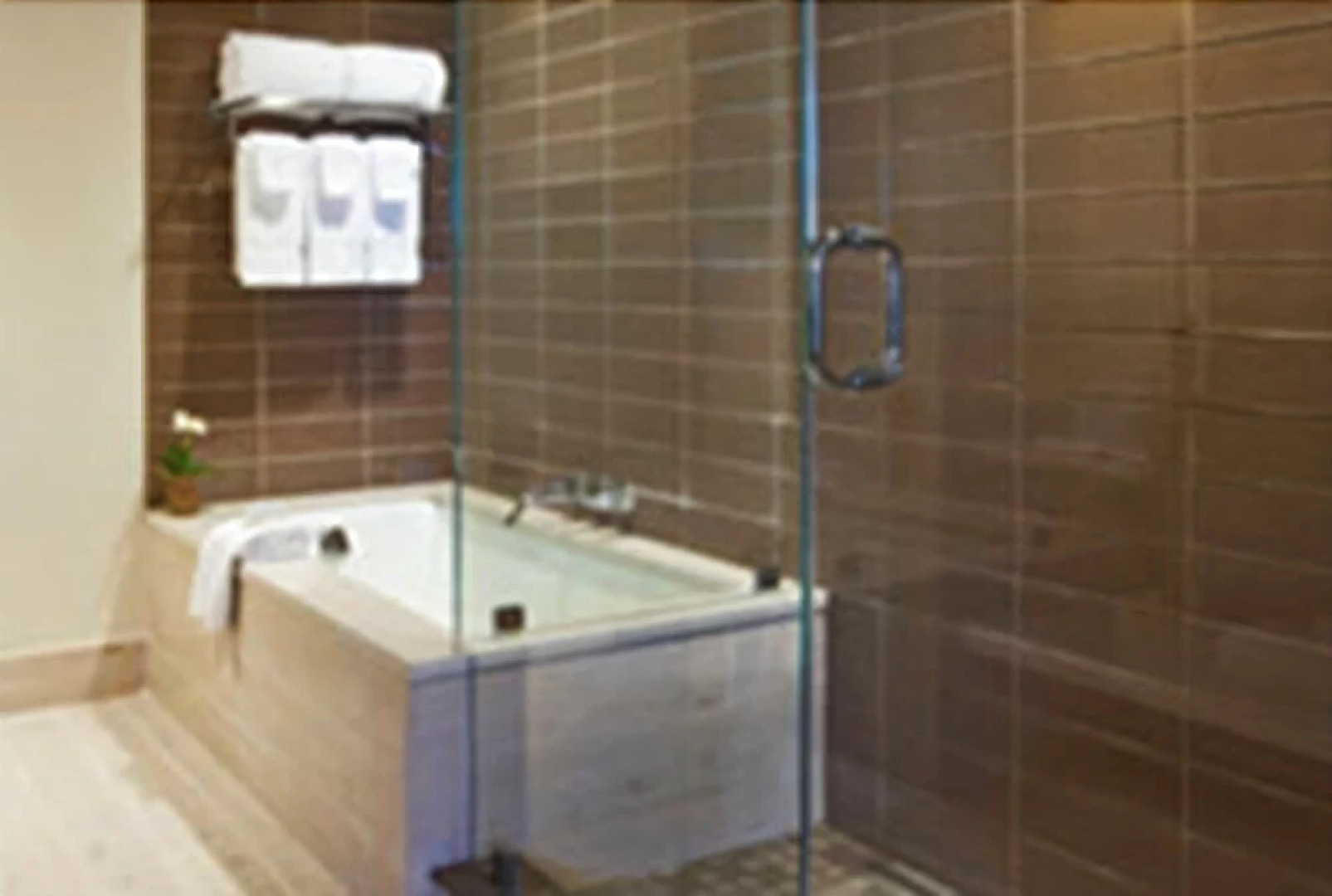 White Elephant Village