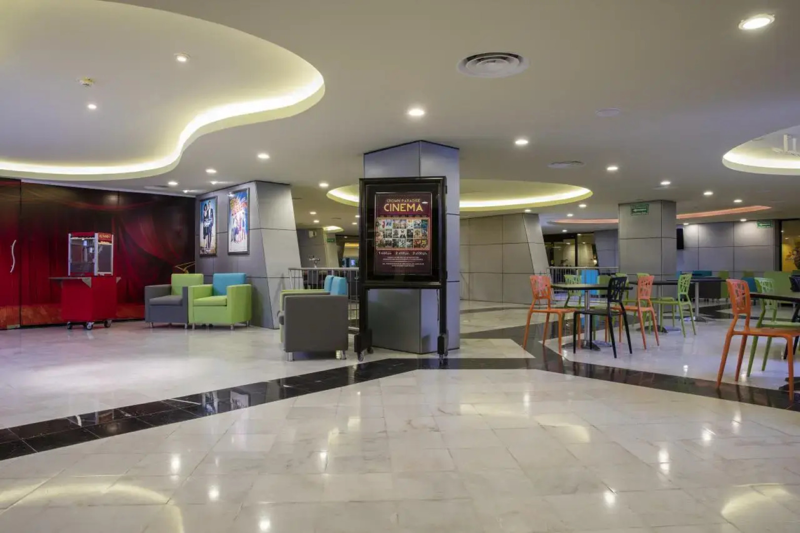 Crown Paradise Club Cancun All Inclusive