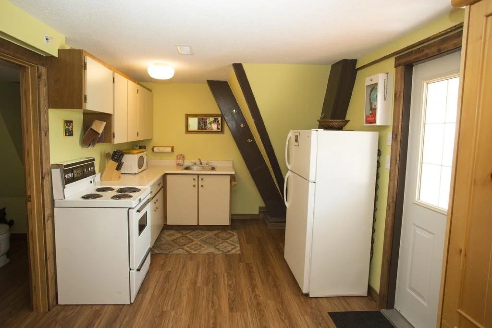 The Pinnacles Suite Hotel