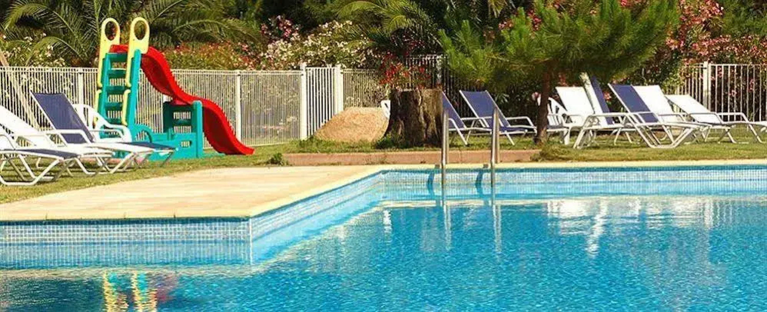 Residence Fiori Di Cala Rossa