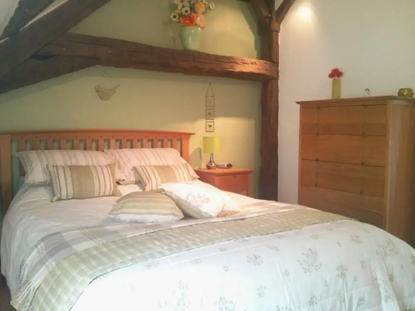 La Grange Tranquille