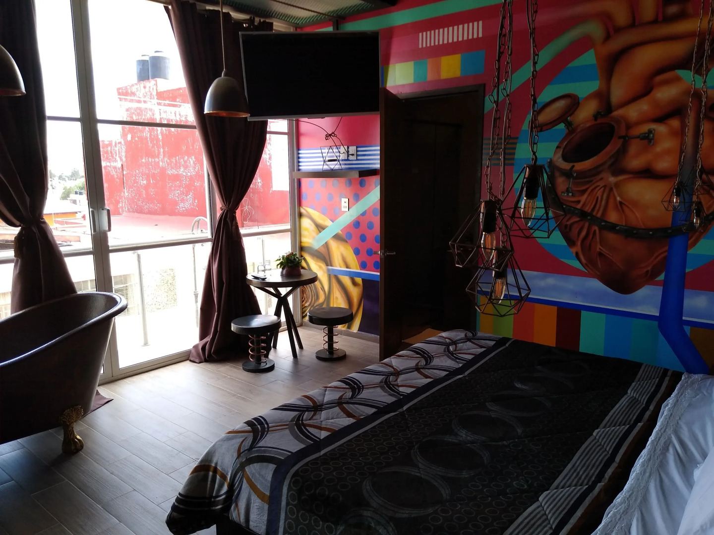 Coaranda Hotel Boutique