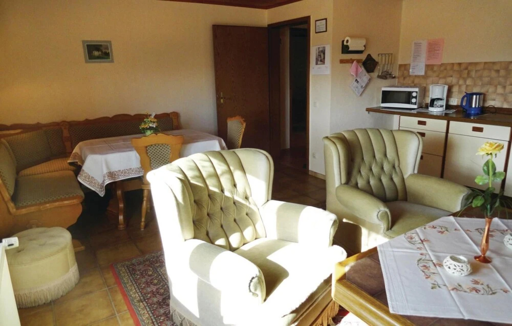 Awesome Apartment in Prüm With 3 Bedrooms and Wifi