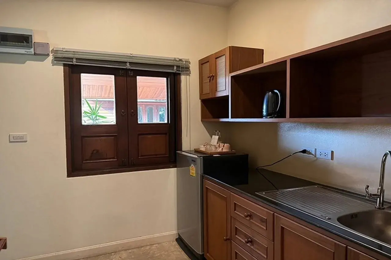 Karina Resort Chiang Mai by ZUZU