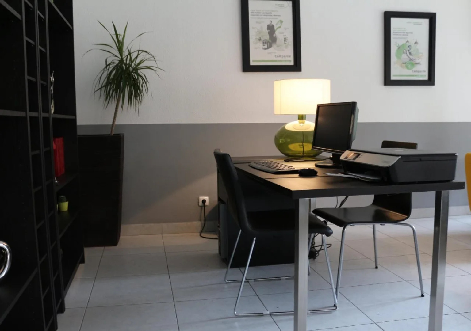 Hotel Campanile Lisbonne Sud - Setubal