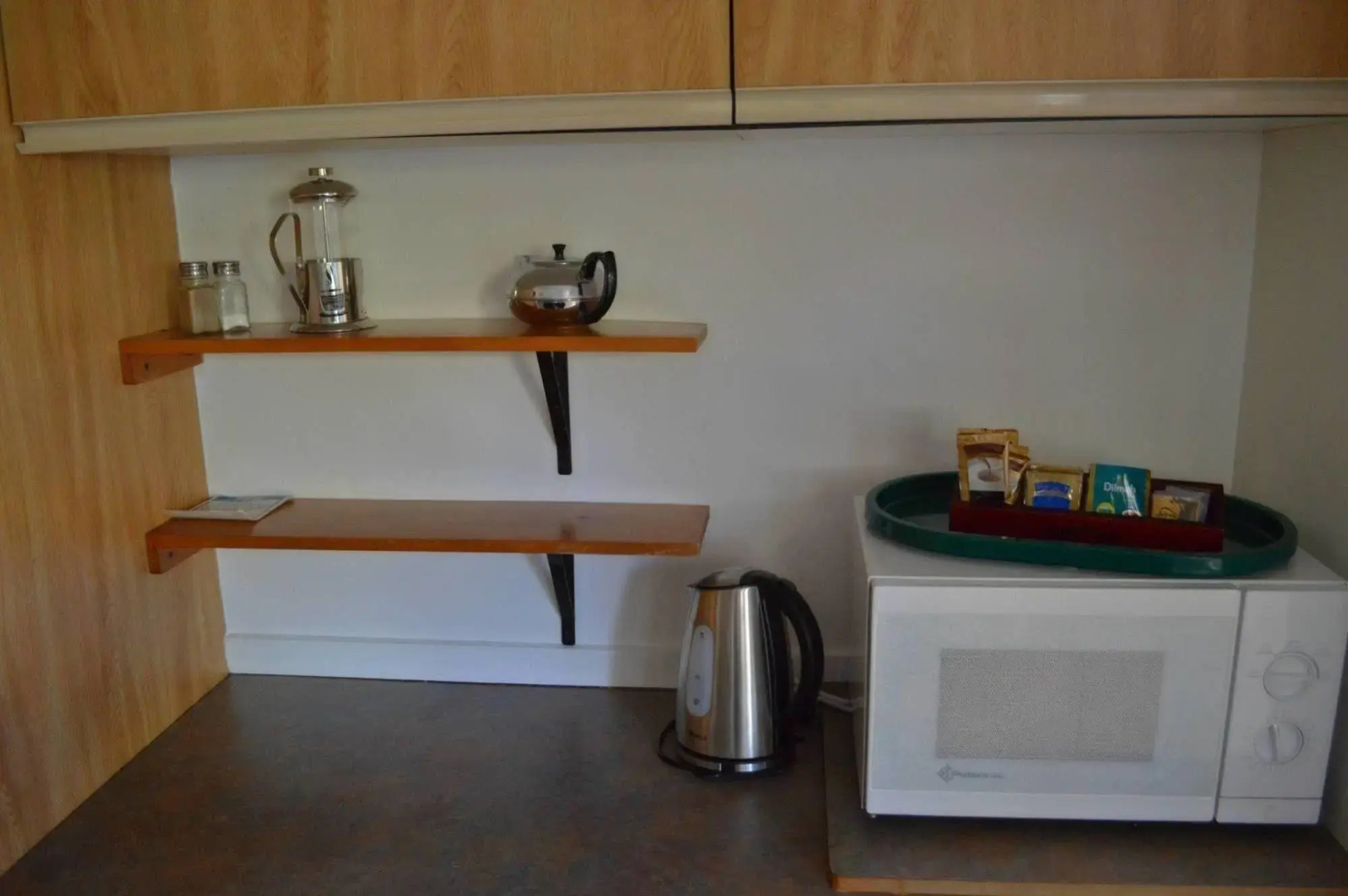 Southern Comfort Motel