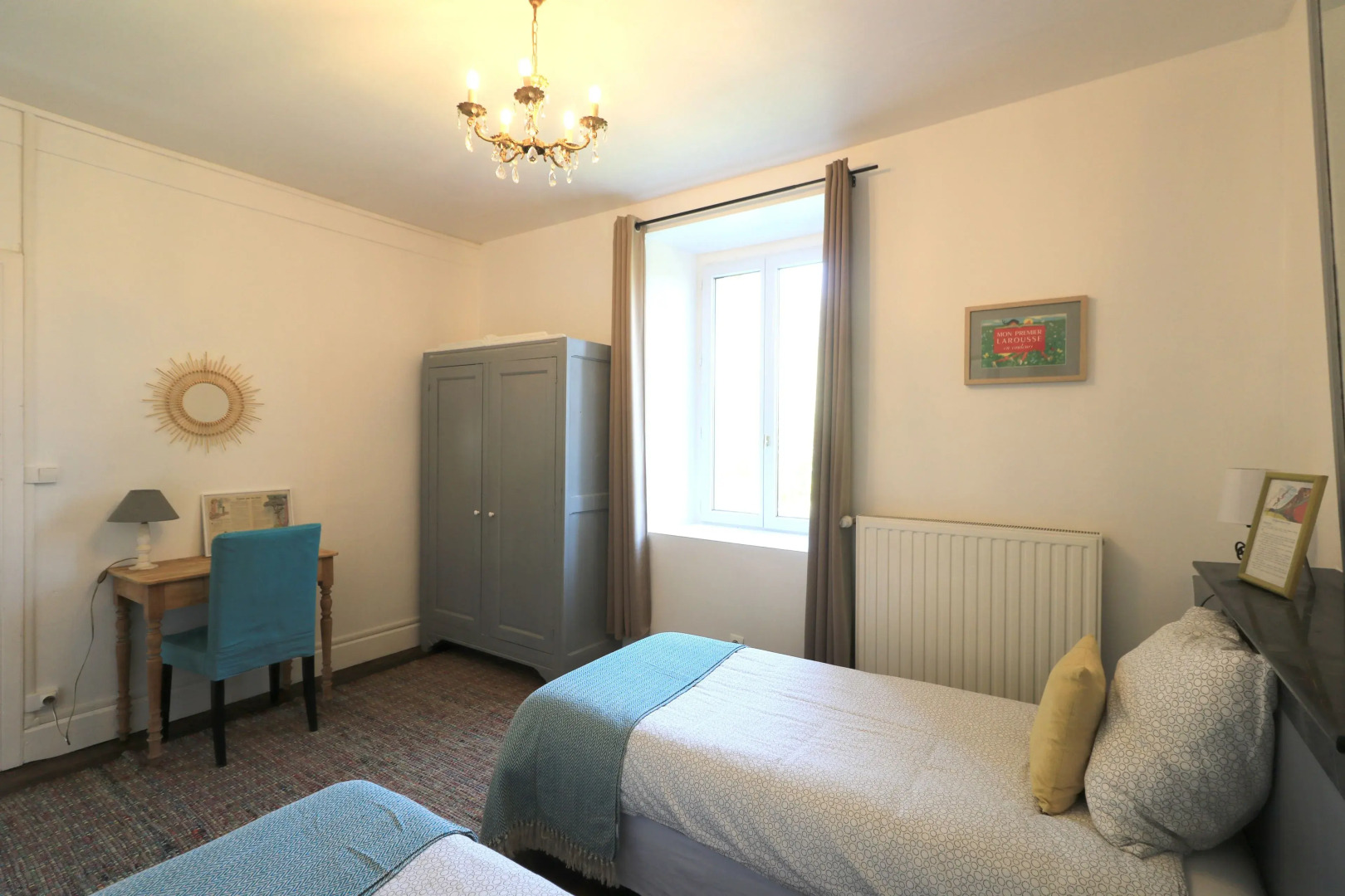 Le Manoir de Panduonec