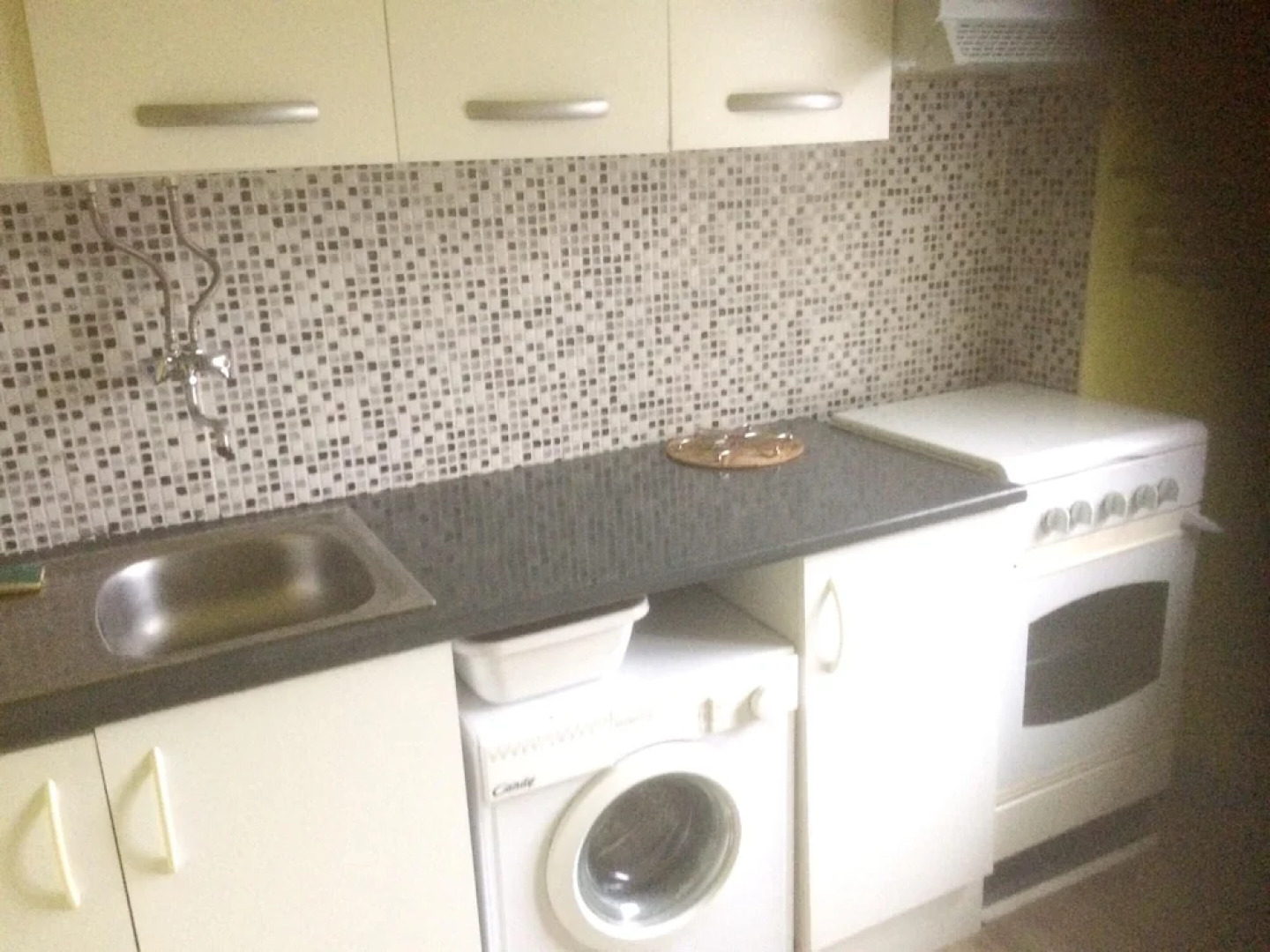 Apartment With 2 Bedrooms in Quend Plage, With Pool Access, Enclosed G