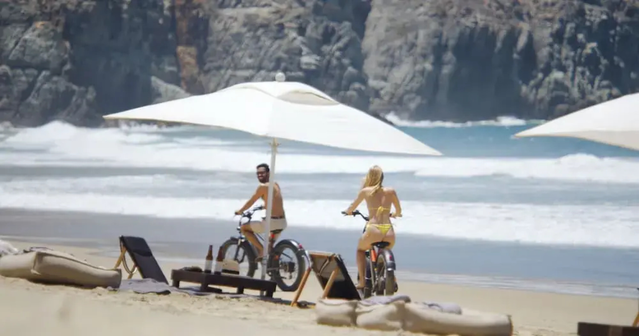 Paradero Todos Santos - Exclusive Experiences