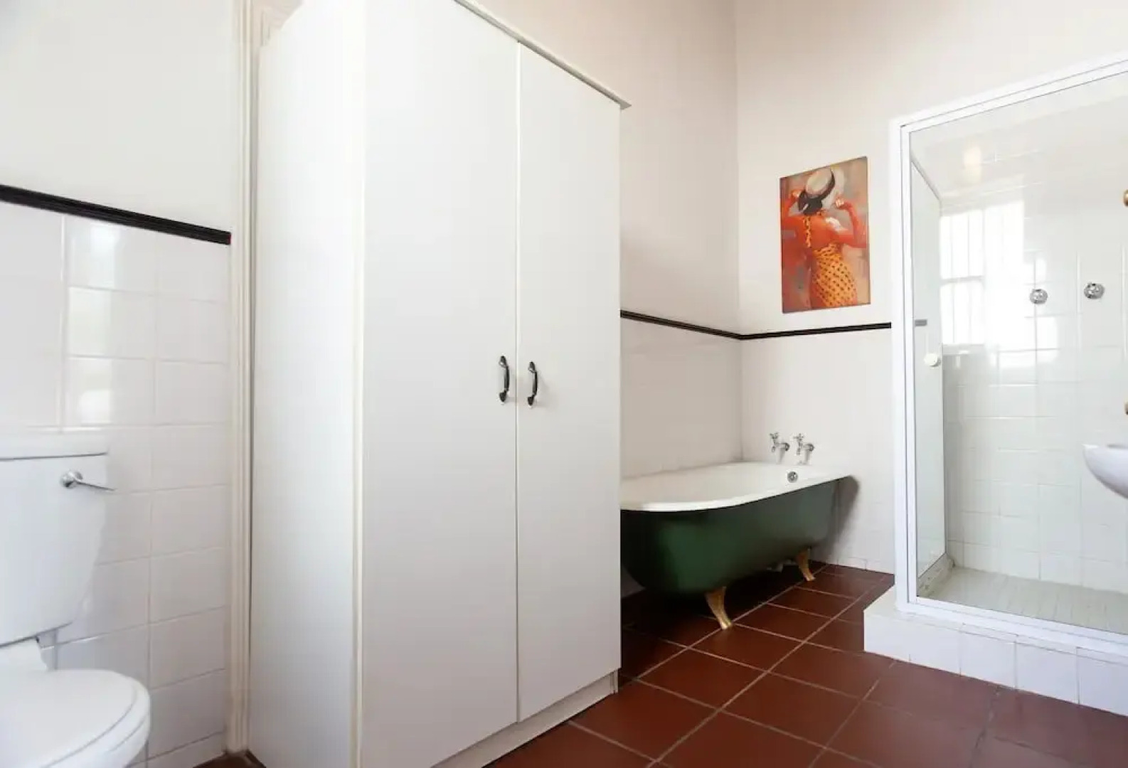 The Habit Guest House