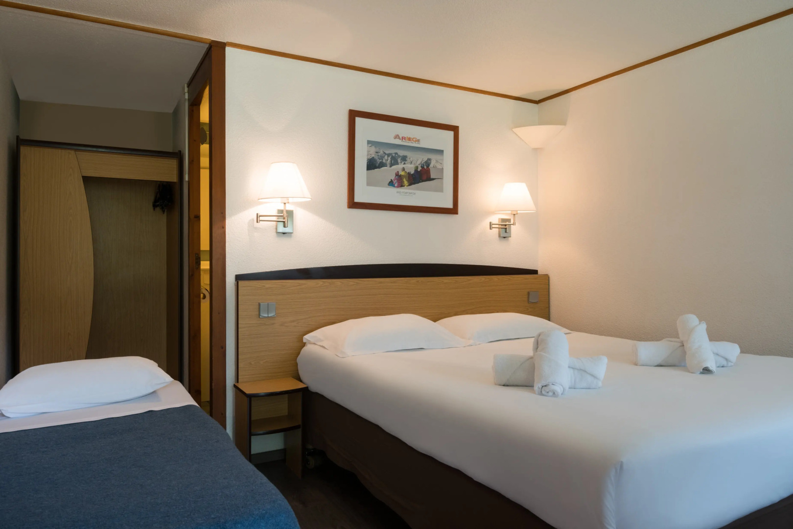 The Originals Access, Hôtel Foix