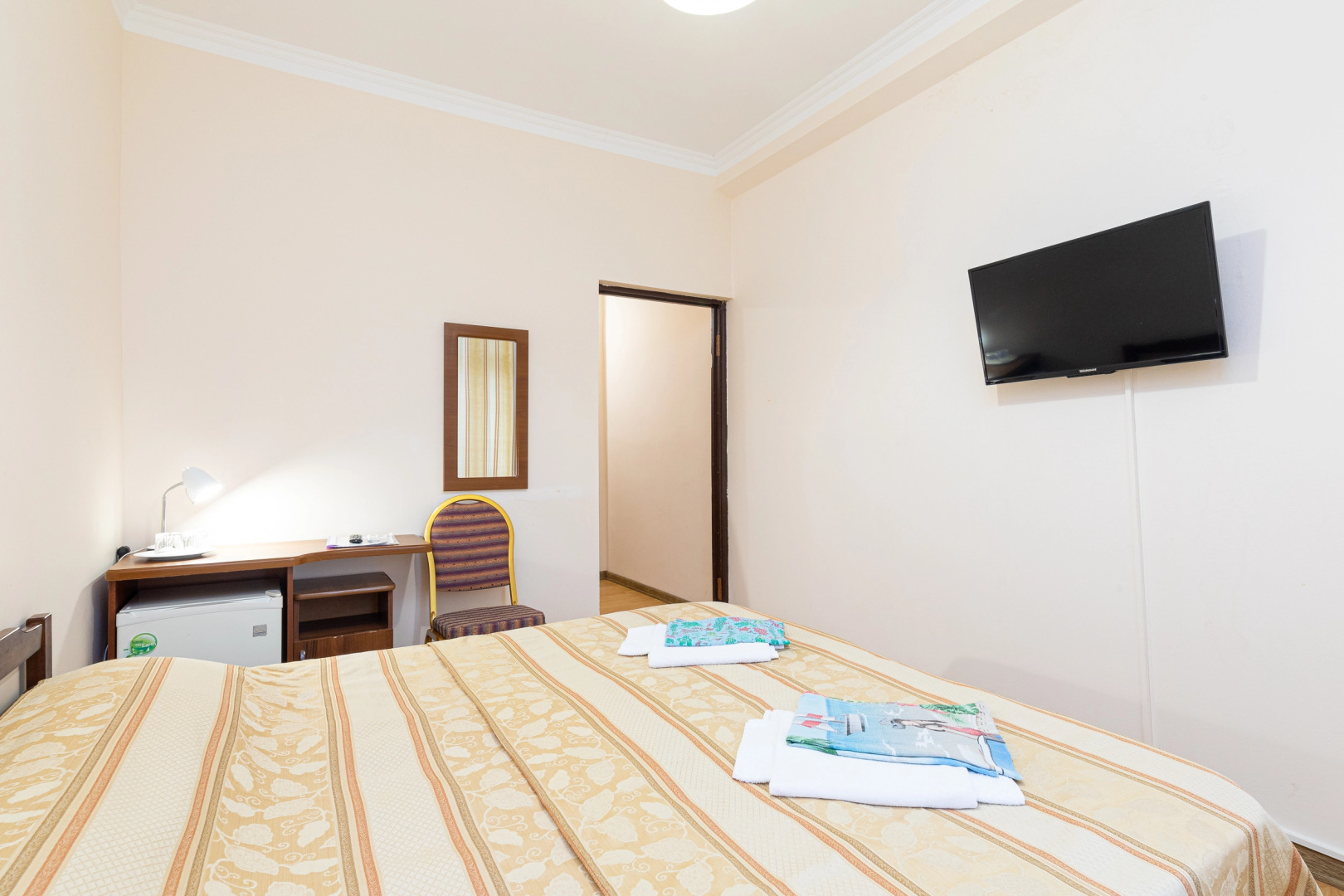 Сосновая роща (Пицунда)