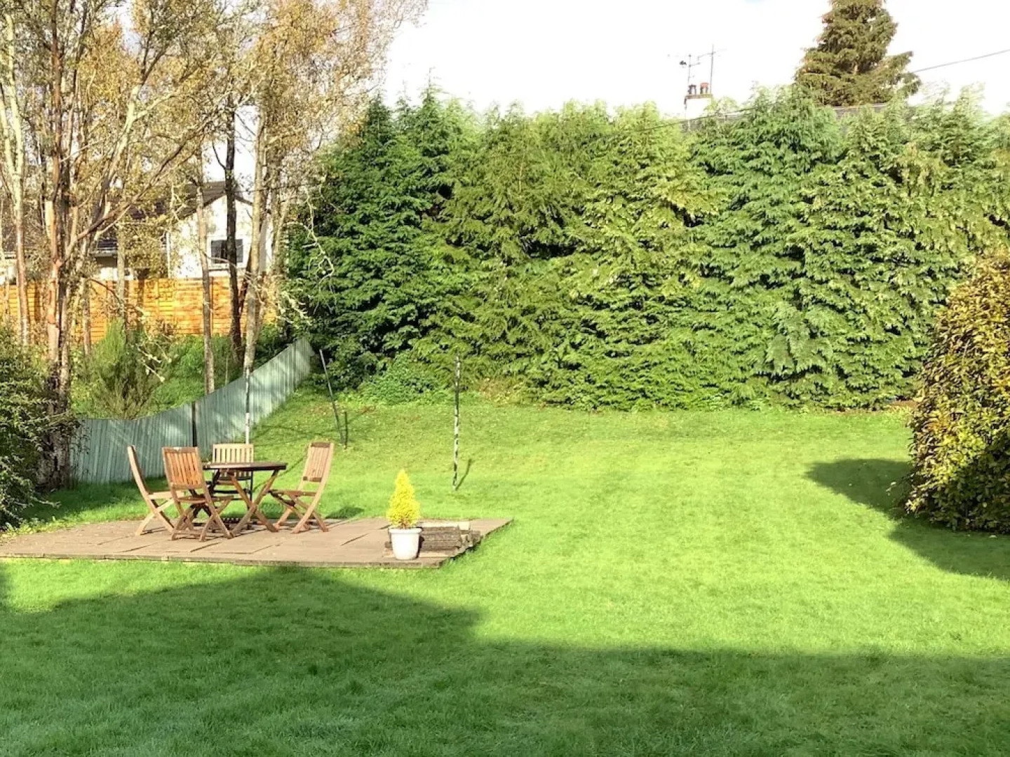 Comfy 3-bedroom Cottage in Newtonmore, Cairngorms