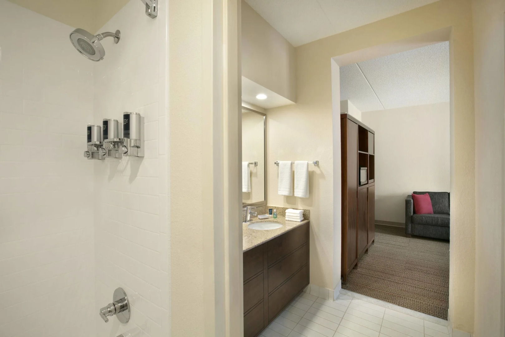 Four Points by Sheraton Raleigh North